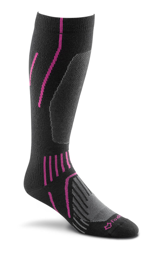 Fox River Bristol UL Men`s Cold Weather Ultra-lightweight Over-the-calf Socks