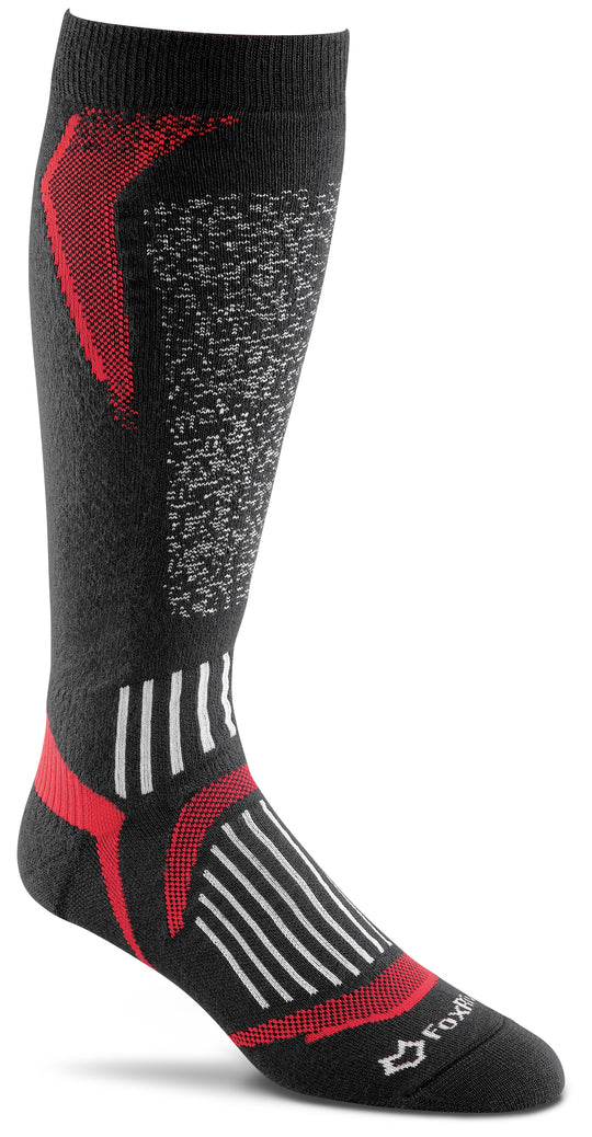 Fox River Bromley LW Men`s Cold Weather Lightweight Over-the-calf Socks
