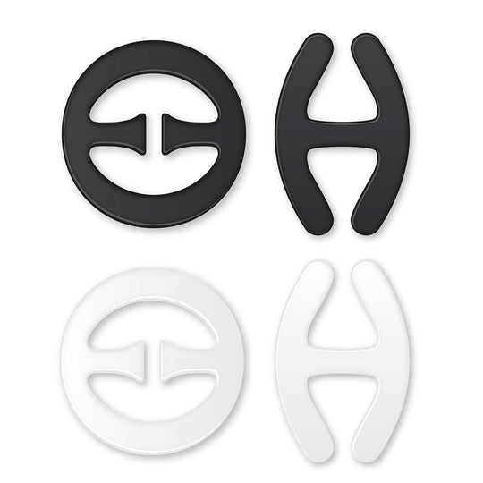 Maidenform Women`s Racerback Bra Clips