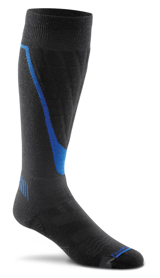 Fox River Adult PrimaSki Lightweight Over-The-Calf Socks
