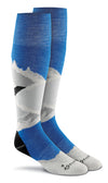 Fox River Adult Prima Alpine Ultra-Lightweight Over-the-Calf Sock