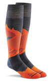 Fox River Adult Prima Lift Lightweight Over-the-Calf Sock