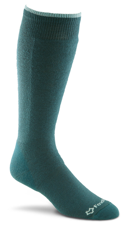 Fox River Telluride Men`s Cold Weather Lightweight Over-the-calf Socks