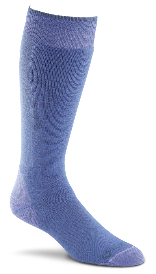 Fox River Telluride Men`s Cold Weather Lightweight Over-the-calf Socks
