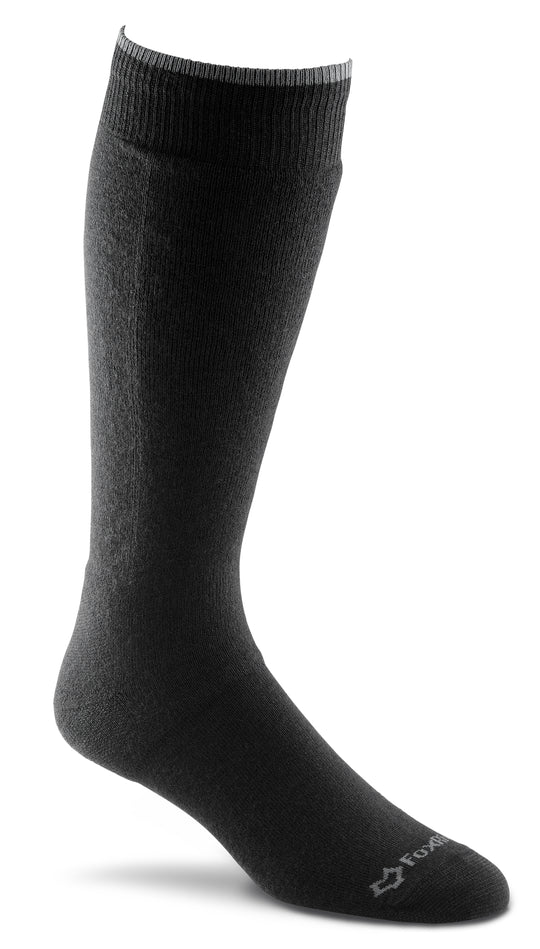 Fox River Telluride Men`s Cold Weather Lightweight Over-the-calf Socks