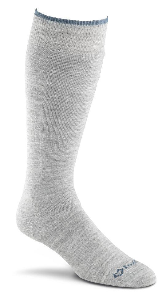 Fox River Telluride Men`s Cold Weather Lightweight Over-the-calf Socks