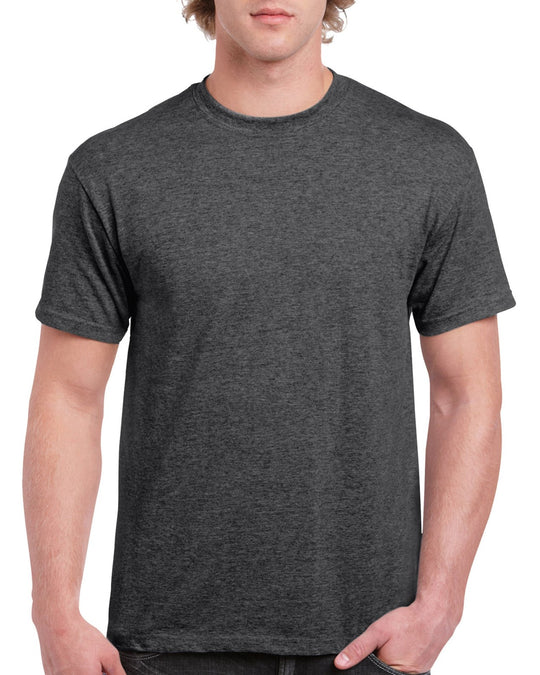 Gildan Mens Ultra Cotton T-Shirt