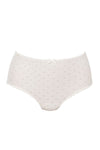 Rosa Faia Louisa Women`s High Waist Brief+