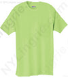 Hanes Beefy-T Adult Pocket T-Shirt