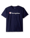 Champion Boys Jersey Tee