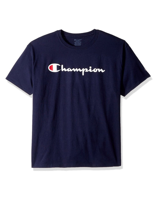 Champion Boys Jersey Tee