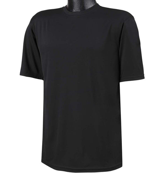 Champion Men`s Essential Double Dry Tee