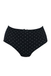 Rosa Faia Louisa Women`s High Waist Brief+
