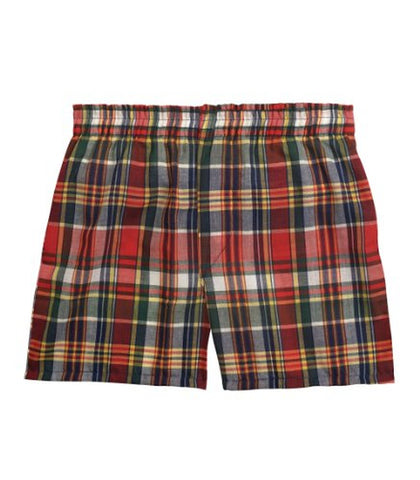 Fruit of the Loom Toddler Boy`s 3pk Knit Boxers