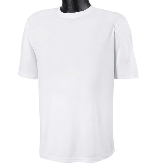 Champion Men`s Essential Double Dry Tee