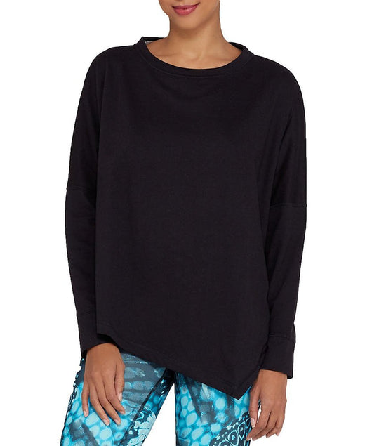 Champion Women`s Asymmetrical Crew