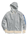 Champion Women`s Fleece Full Zip Hoodie