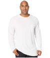 Dickies Mens Temp-iQ Performance Cooling Long Sleeve T-Shirt