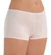 Vassarette Undershapers Women`s Smoothing & Shaping Light Control Boyshort