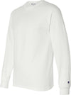Champion Long Sleeve Tagless T-shirt
