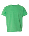 Gildan Youth Softstyle T-Shirt, XS, Navy