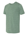Gildan Mens Performance Core T-Shirt, S, Sport Dark Maroon