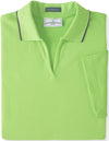 Outer Banks Pinpoint Pique Sport Shirt