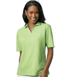 Outer Banks Pinpoint Pique Sport Shirt