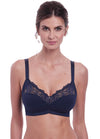 Fantasie Womens Memoir Wirefree Soft Cup Bra