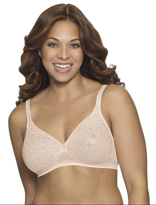 Playtex Everyday Basics Smooth Look Wirefree Bra