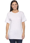Hanes Heavyweight 5.2 oz ComfortSoft Cotton T-shirt