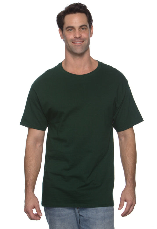 Hanes Heavyweight 5.2 oz ComfortSoft Cotton T-shirt