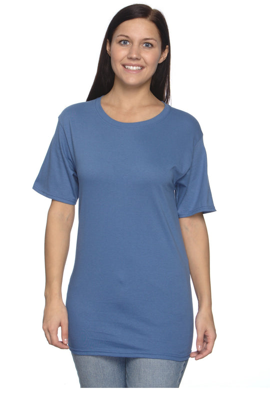 Hanes Heavyweight 5.2 oz ComfortSoft Cotton T-shirt