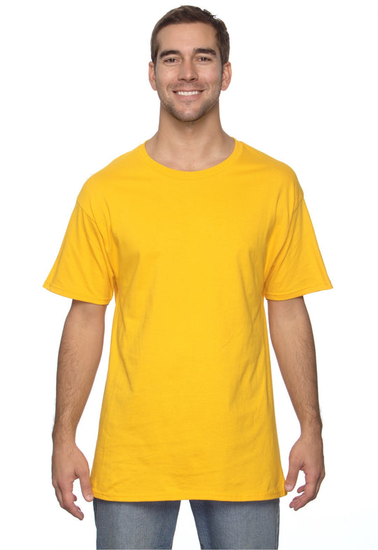 Hanes Heavyweight 5.2 oz ComfortSoft Cotton T-shirt