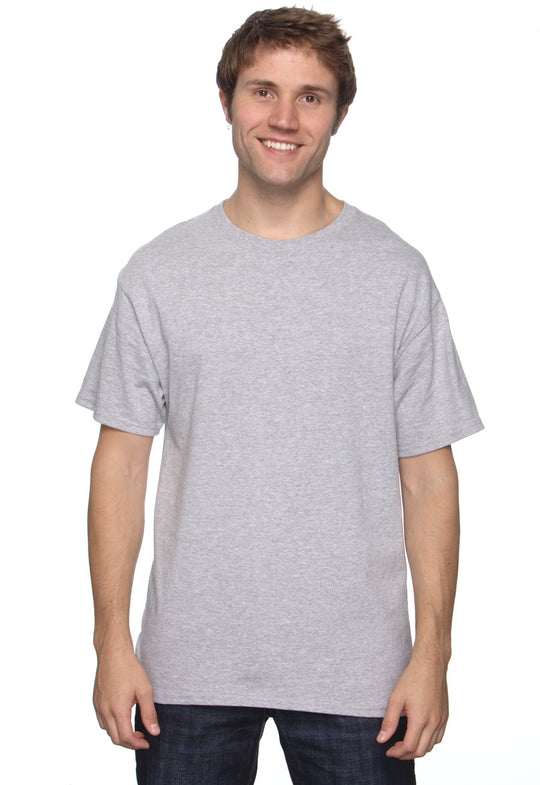 Hanes Heavyweight 5.2 oz ComfortSoft Cotton T-shirt