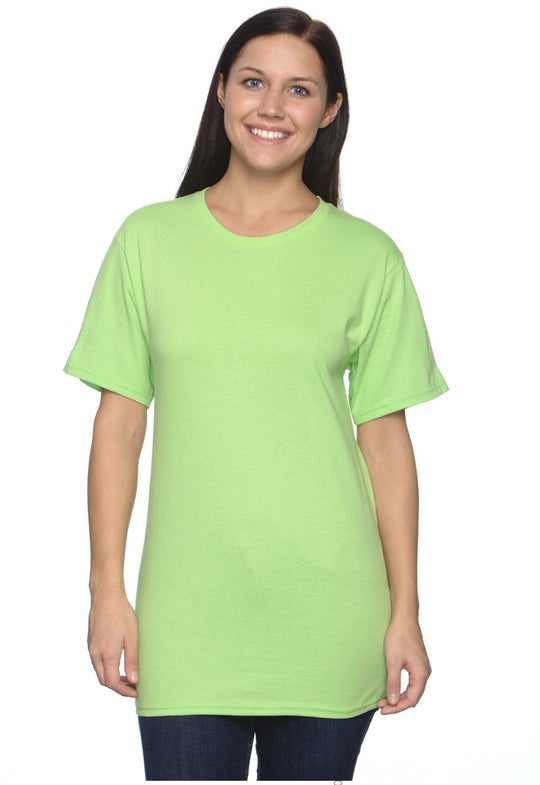 Hanes Heavyweight 5.2 oz ComfortSoft Cotton T-shirt