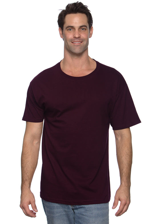 Hanes Heavyweight 5.2 oz ComfortSoft Cotton T-shirt