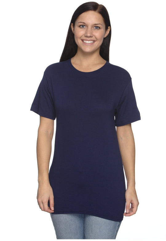 Hanes Heavyweight 5.2 oz ComfortSoft Cotton T-shirt