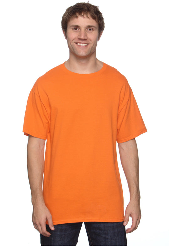 Hanes Heavyweight 5.2 oz ComfortSoft Cotton T-shirt