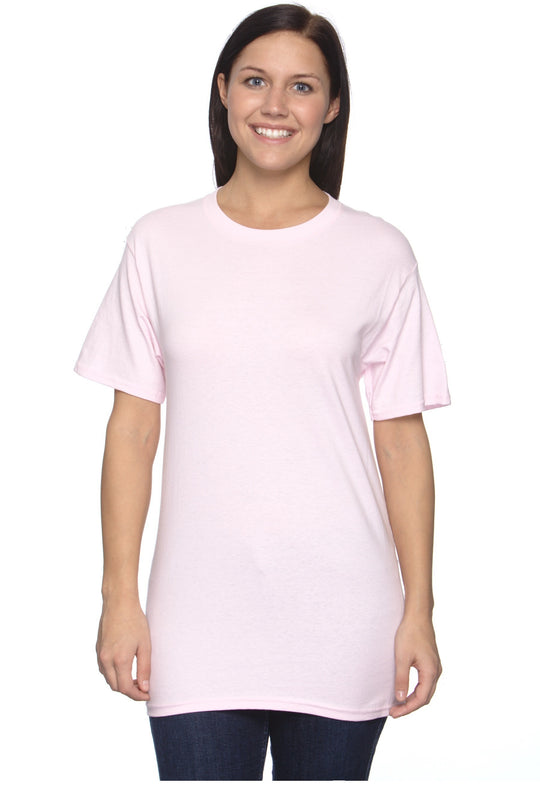 Hanes Heavyweight 5.2 oz ComfortSoft Cotton T-shirt