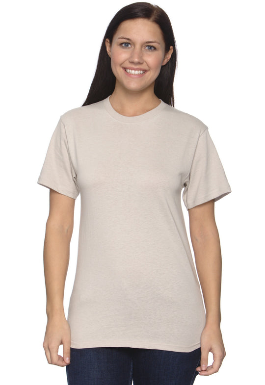 Hanes Heavyweight 5.2 oz ComfortSoft Cotton T-shirt