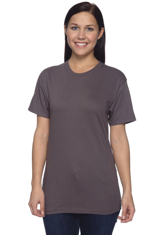 Hanes Heavyweight 5.2 oz ComfortSoft Cotton T-shirt