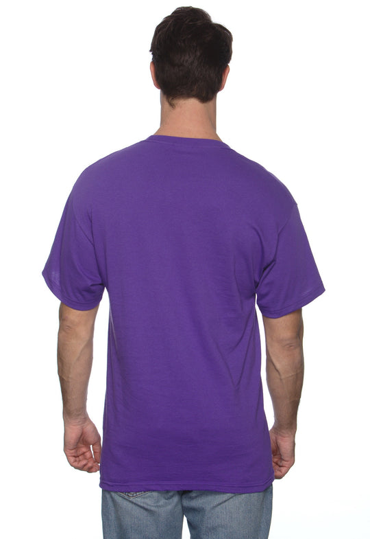 Hanes Heavyweight 5.2 oz ComfortSoft Cotton T-shirt