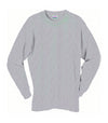 Hanes Men's ComfortSoft Heavyweight Long Sleeve T-shirt