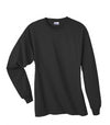 Hanes Men's ComfortSoft Heavyweight Long Sleeve T-shirt