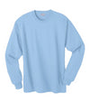 Hanes Men's ComfortSoft Heavyweight Long Sleeve T-shirt