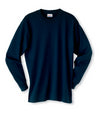 Hanes Men's ComfortSoft Heavyweight Long Sleeve T-shirt