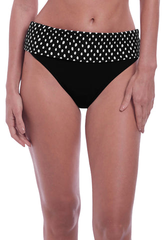 Fantasie Womens Santa Monica Classic Fold Swim Brief