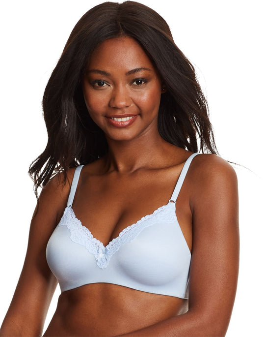 Maidenform Comfort Devotion Ultimate Wirefree With Lift Bra