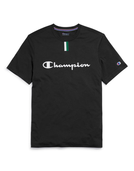 Champion Mens Physical Education YC Tee